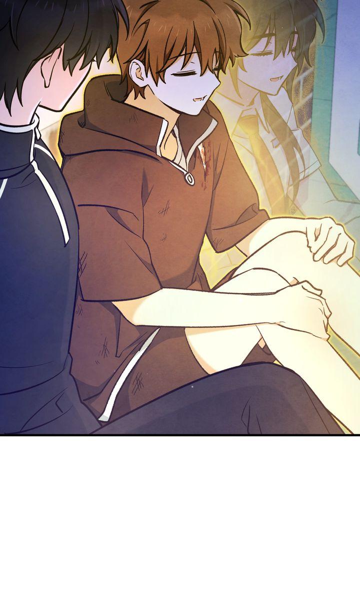 The Spirit of the Ghost Chapter 42.2 page 63 - 