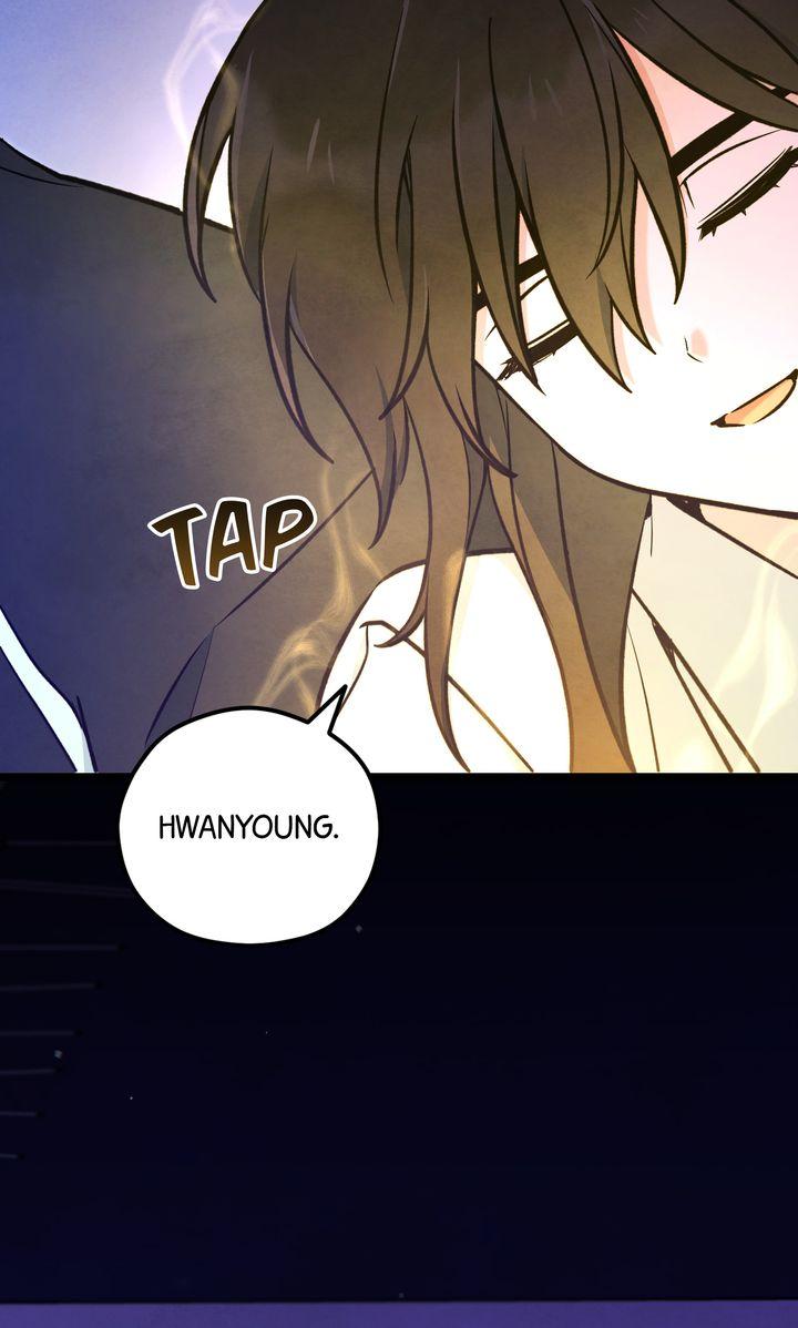 The Spirit of the Ghost Chapter 42.2 page 66 - 
