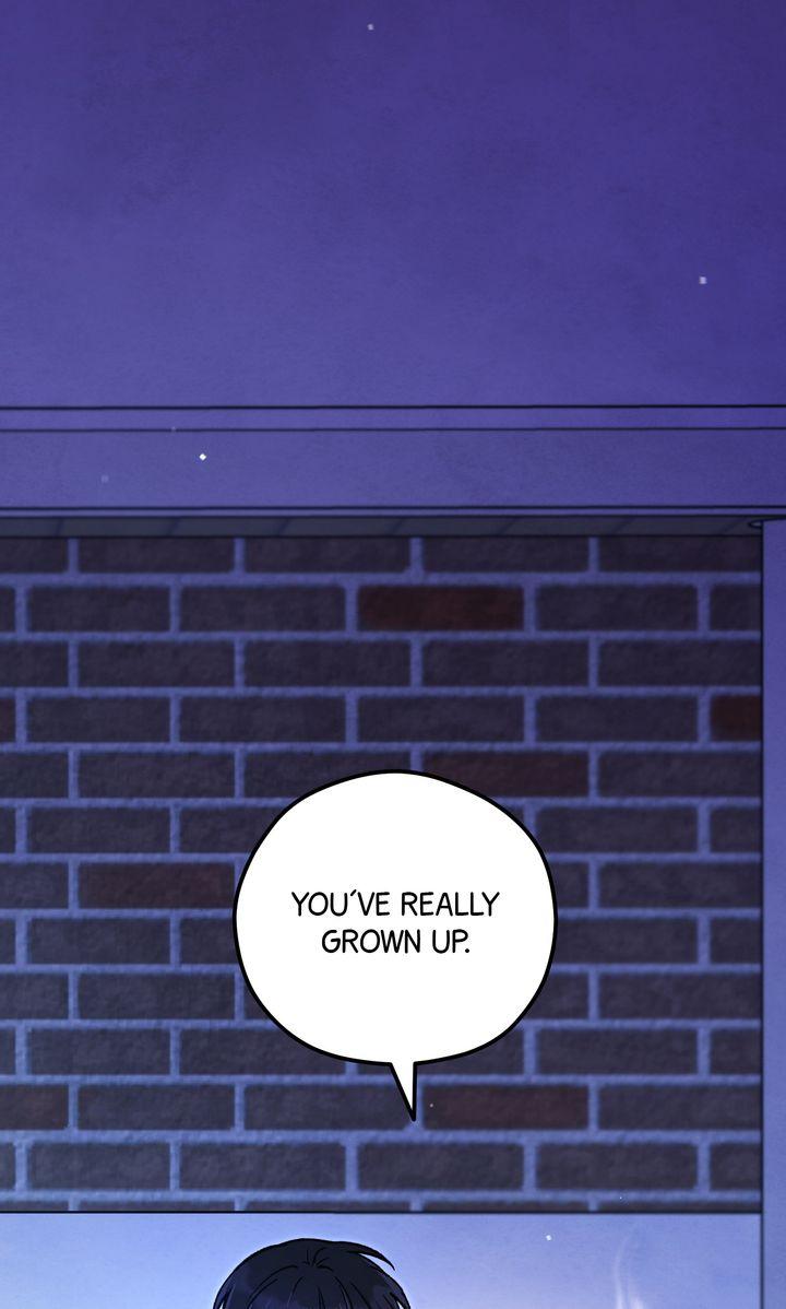 The Spirit of the Ghost Chapter 42.2 page 67 - 