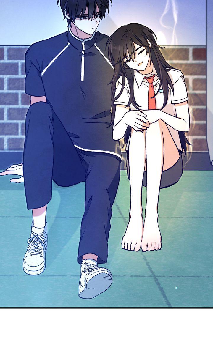 The Spirit of the Ghost Chapter 42.2 page 68 - 