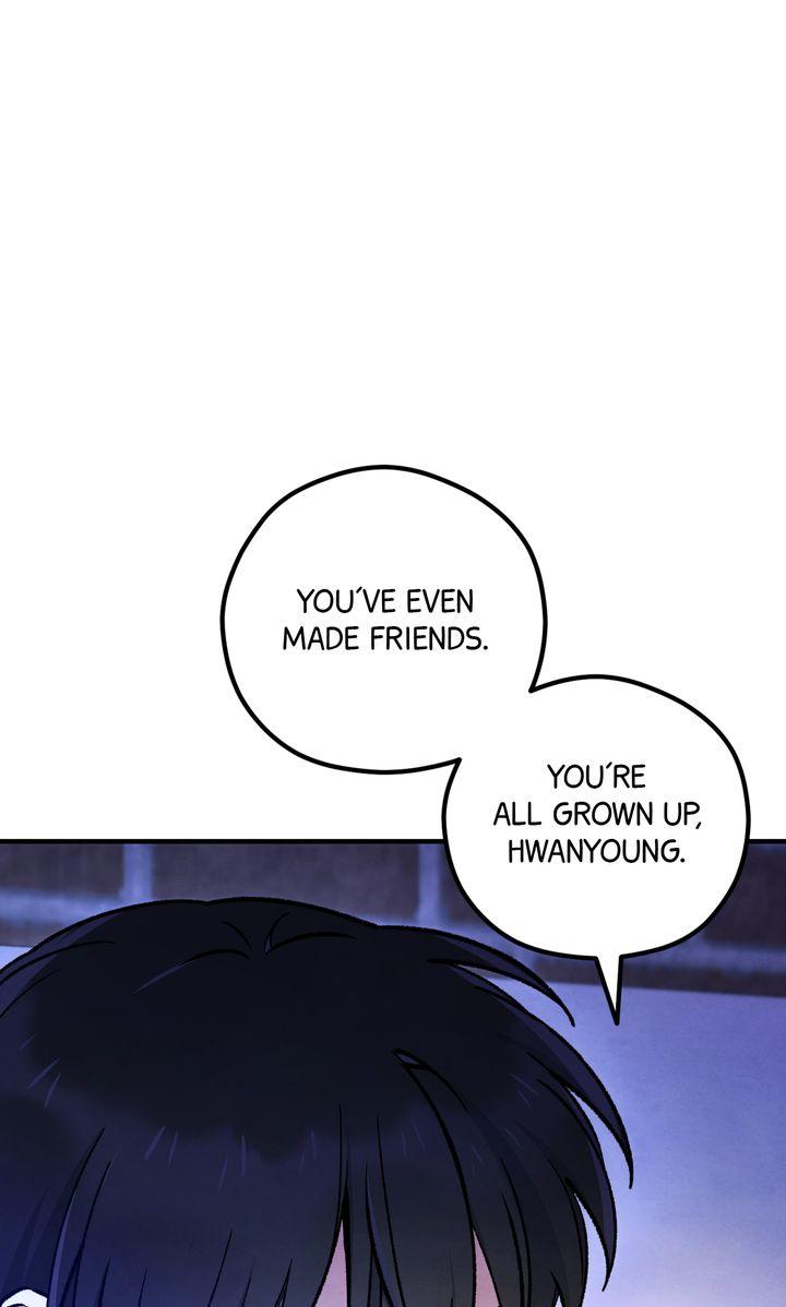 The Spirit of the Ghost Chapter 42.2 page 73 - 