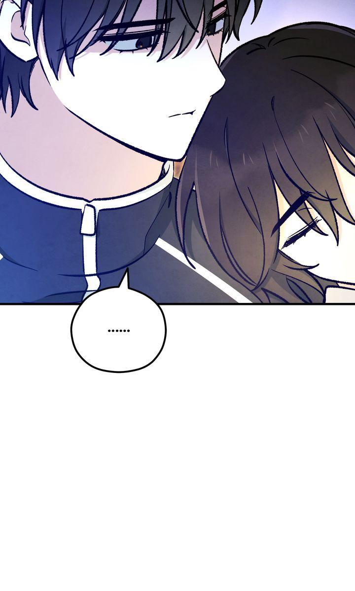 The Spirit of the Ghost Chapter 42.2 page 74 - 