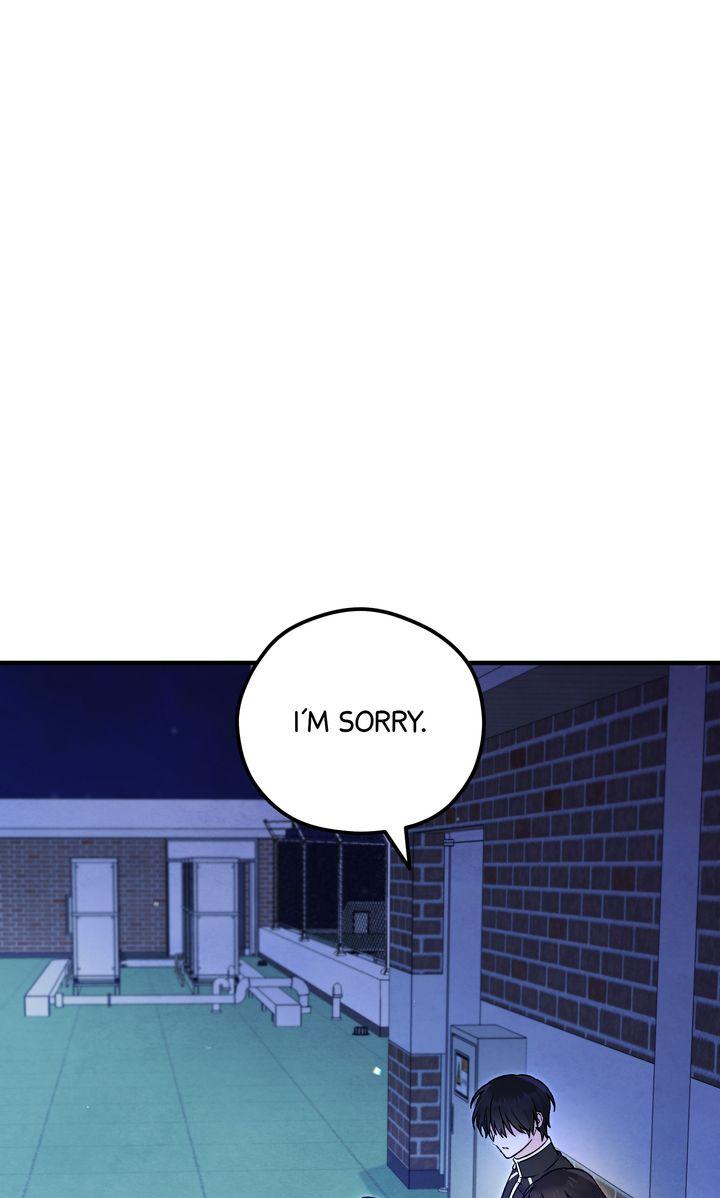 The Spirit of the Ghost Chapter 42.2 page 75 - 