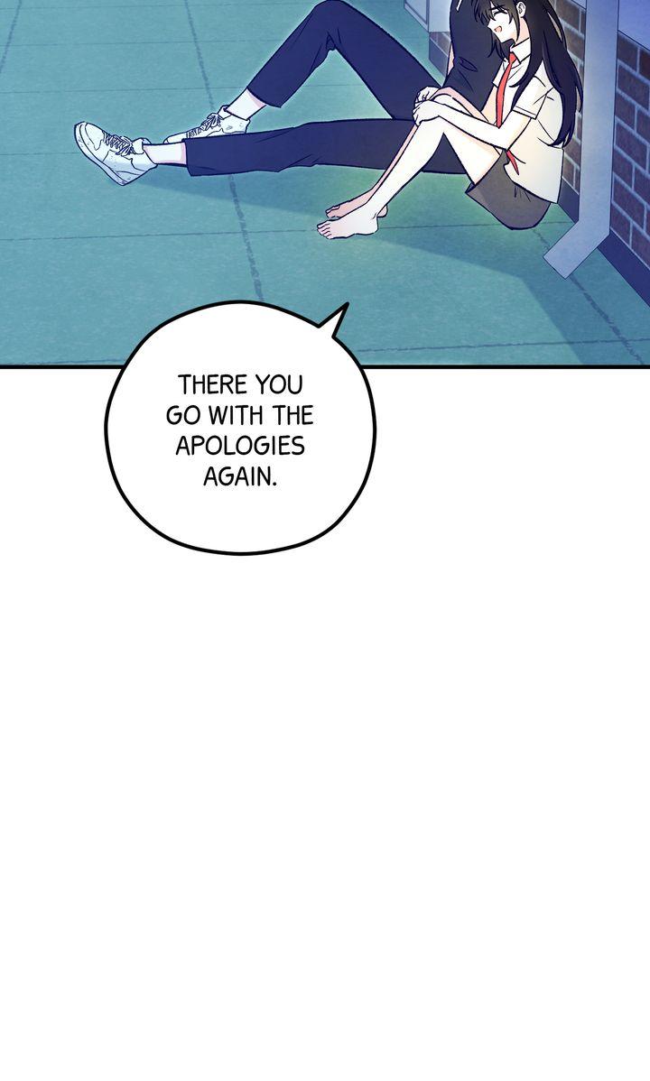 The Spirit of the Ghost Chapter 42.2 page 76 - 