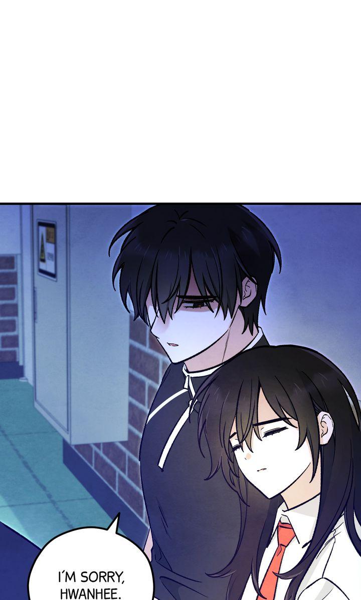 The Spirit of the Ghost Chapter 42.2 page 77 - 