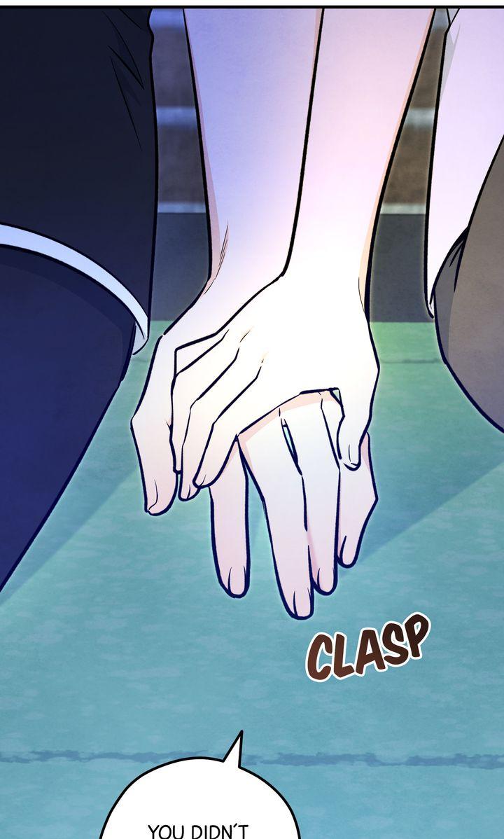 The Spirit of the Ghost Chapter 42.2 page 79 - 