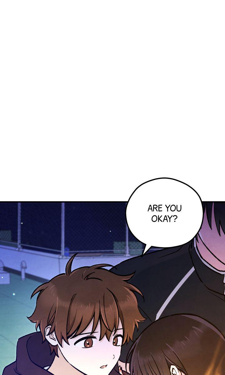 The Spirit of the Ghost Chapter 42.2 page 9 - 