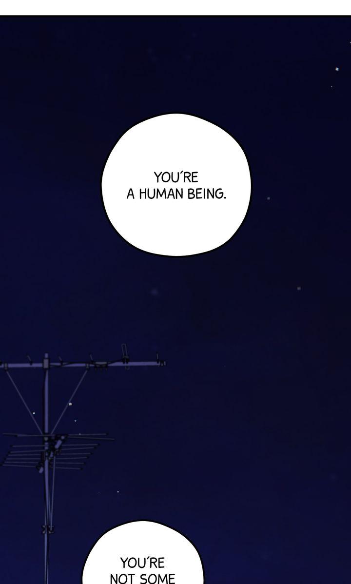 The Spirit of the Ghost Chapter 42.2 page 81 - 