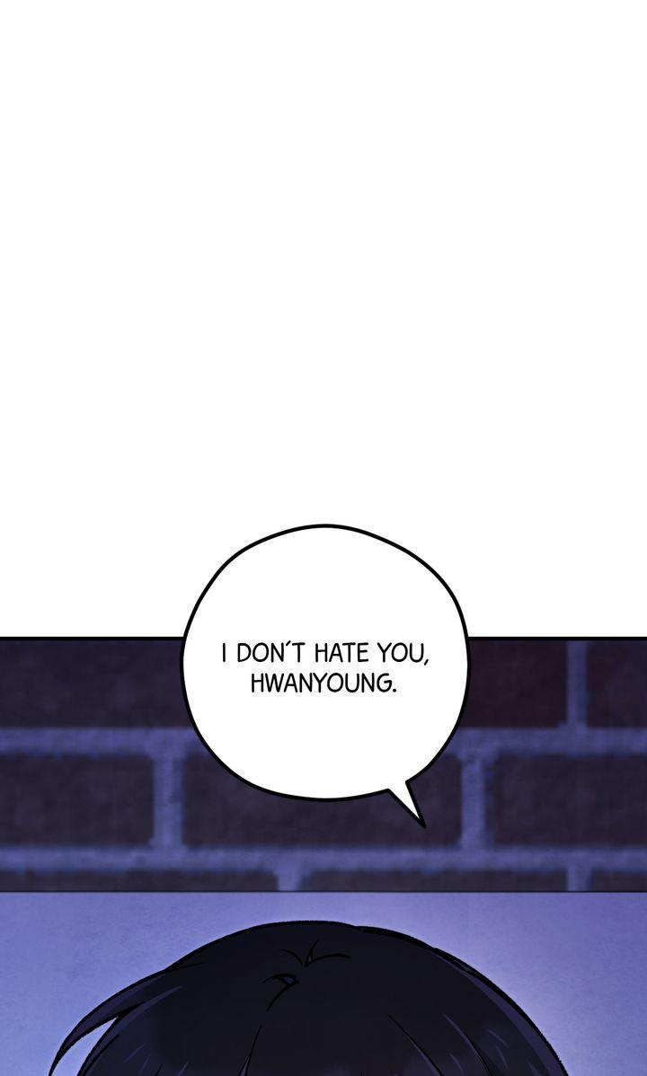 The Spirit of the Ghost Chapter 42.2 page 83 - 