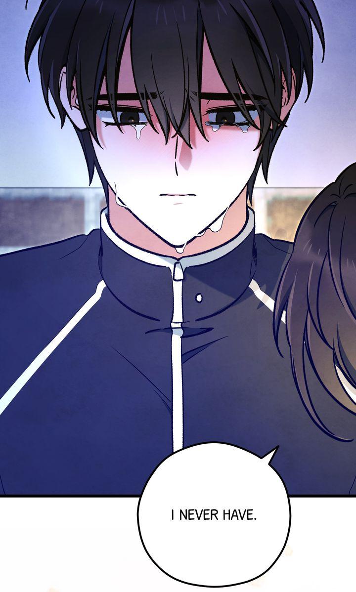 The Spirit of the Ghost Chapter 42.2 page 84 - 