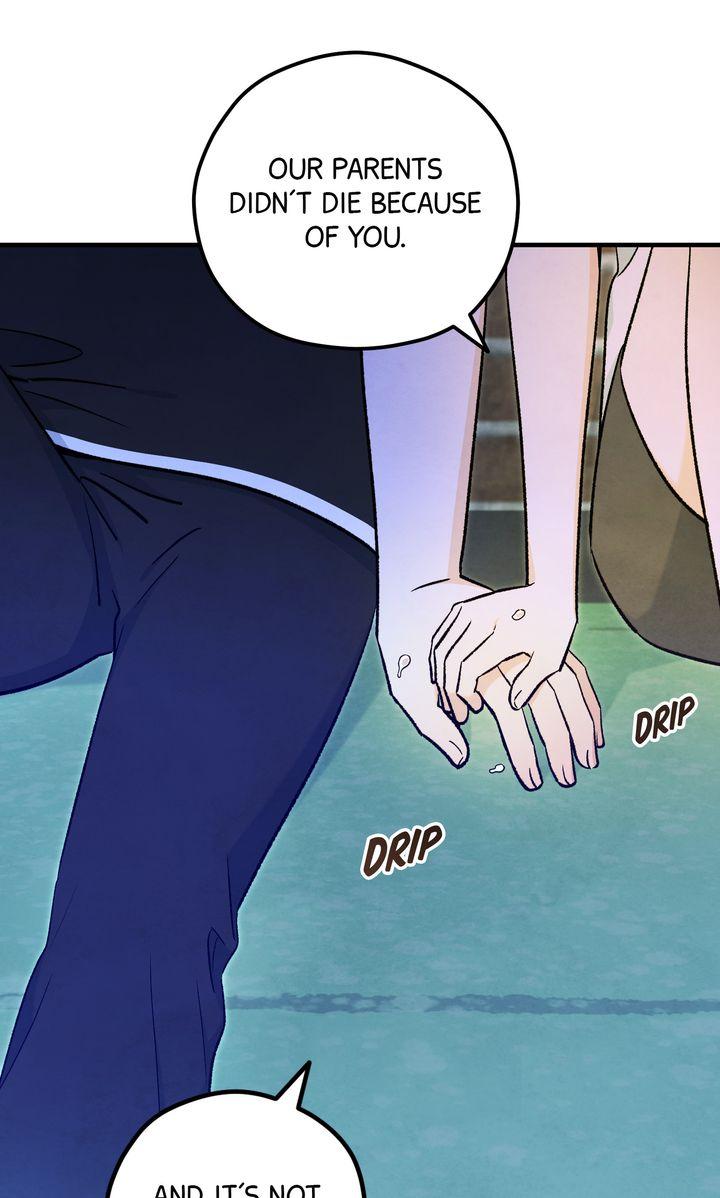 The Spirit of the Ghost Chapter 42.2 page 88 - 