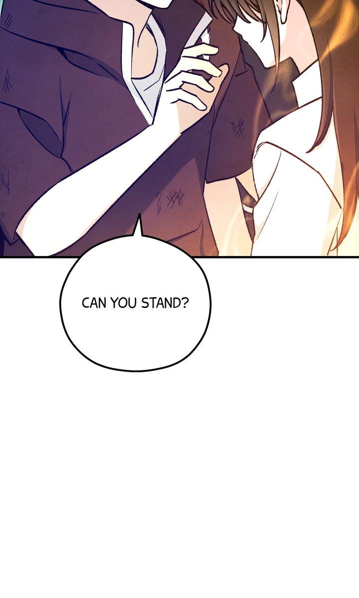 The Spirit of the Ghost Chapter 42.2 page 10 - 