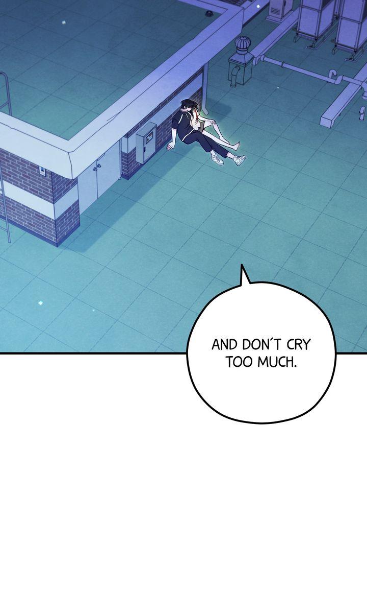The Spirit of the Ghost Chapter 42.2 page 92 - 