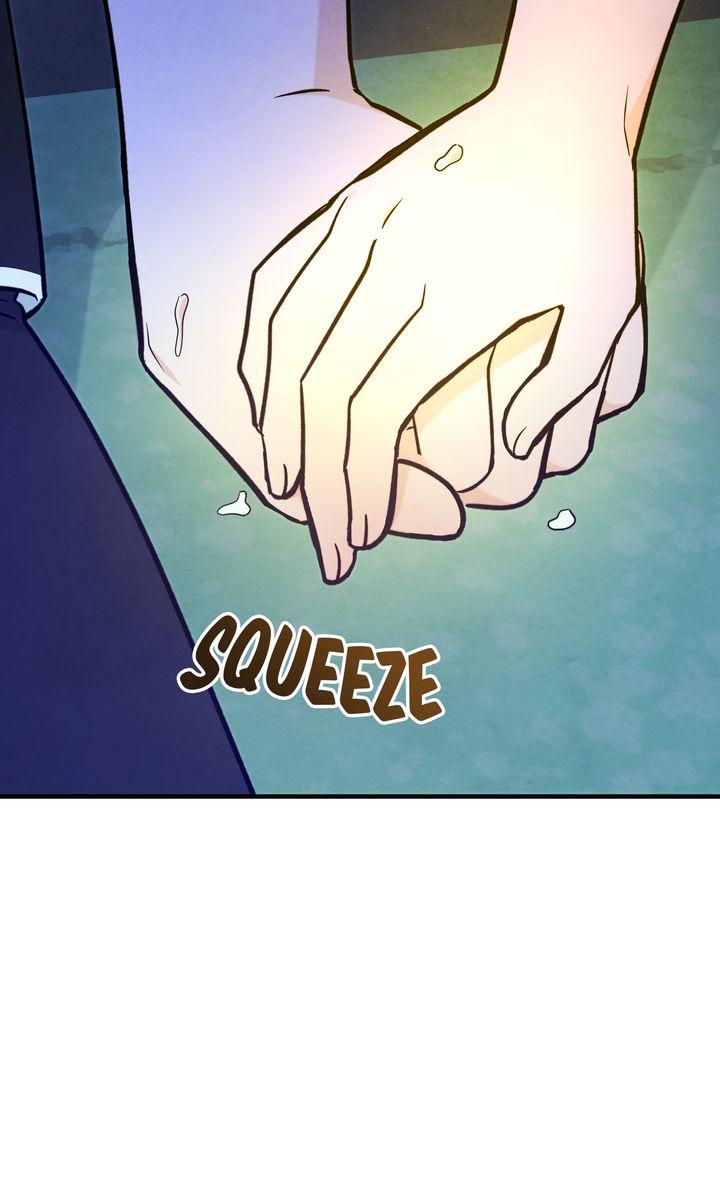The Spirit of the Ghost Chapter 42.2 page 94 - 