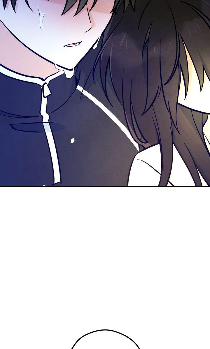 The Spirit of the Ghost Chapter 42.2 page 98 - 