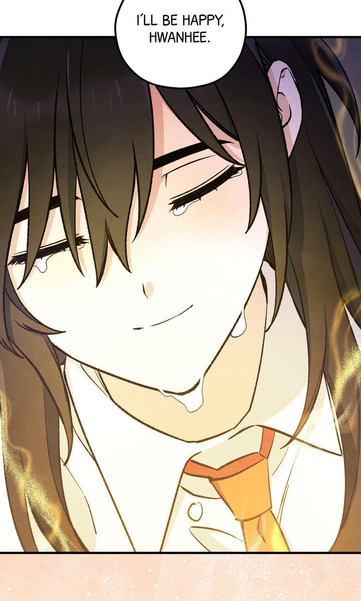 The Spirit of the Ghost Chapter 42.2 page 99 - 