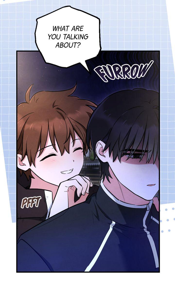 The Spirit of the Ghost Chapter 42.3 page 104 - 