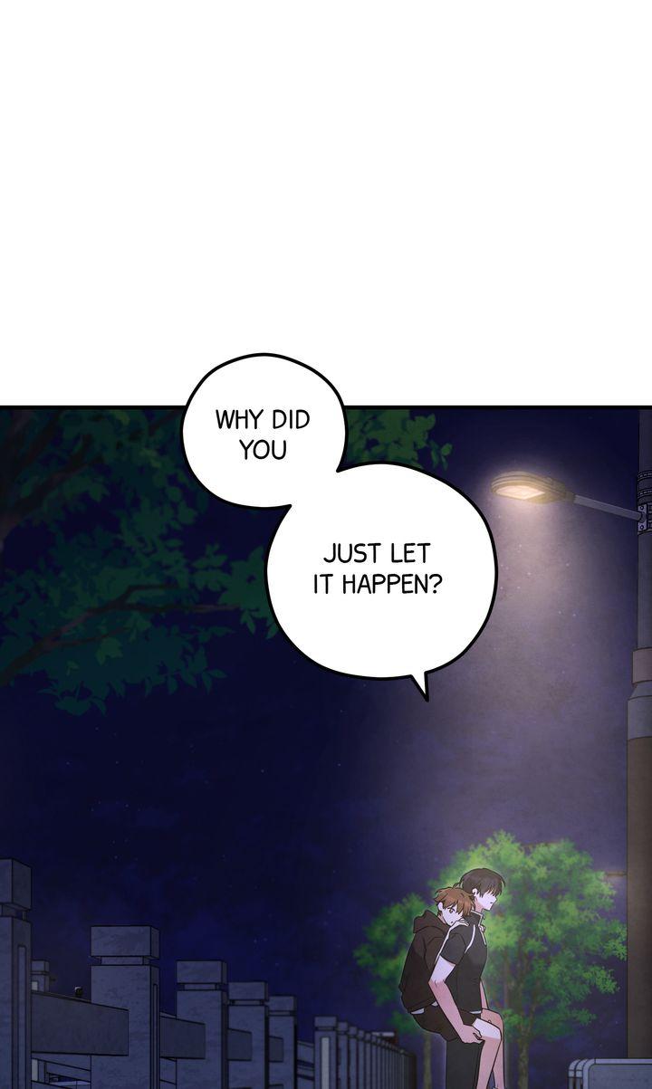 The Spirit of the Ghost Chapter 42.3 page 107 - 