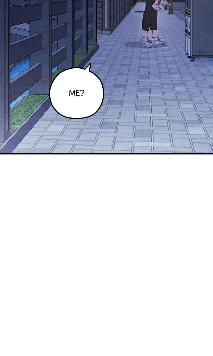 The Spirit of the Ghost Chapter 42.3 page 109 - 