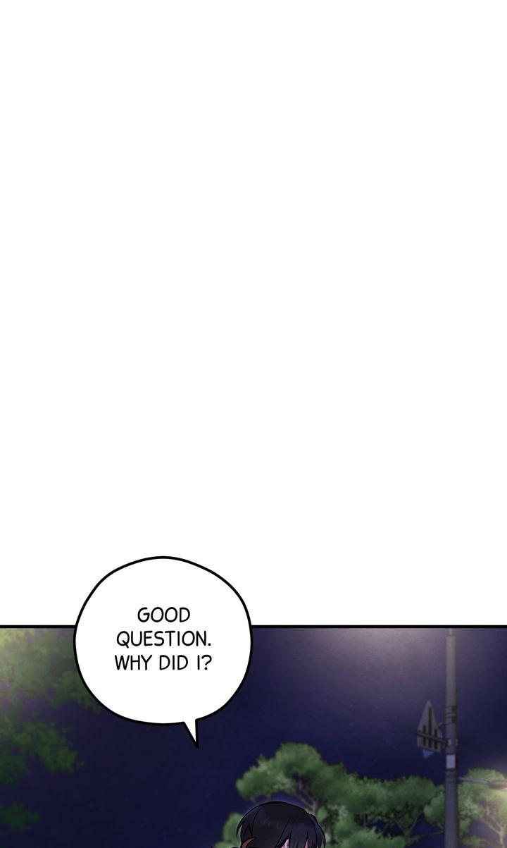 The Spirit of the Ghost Chapter 42.3 page 111 - 
