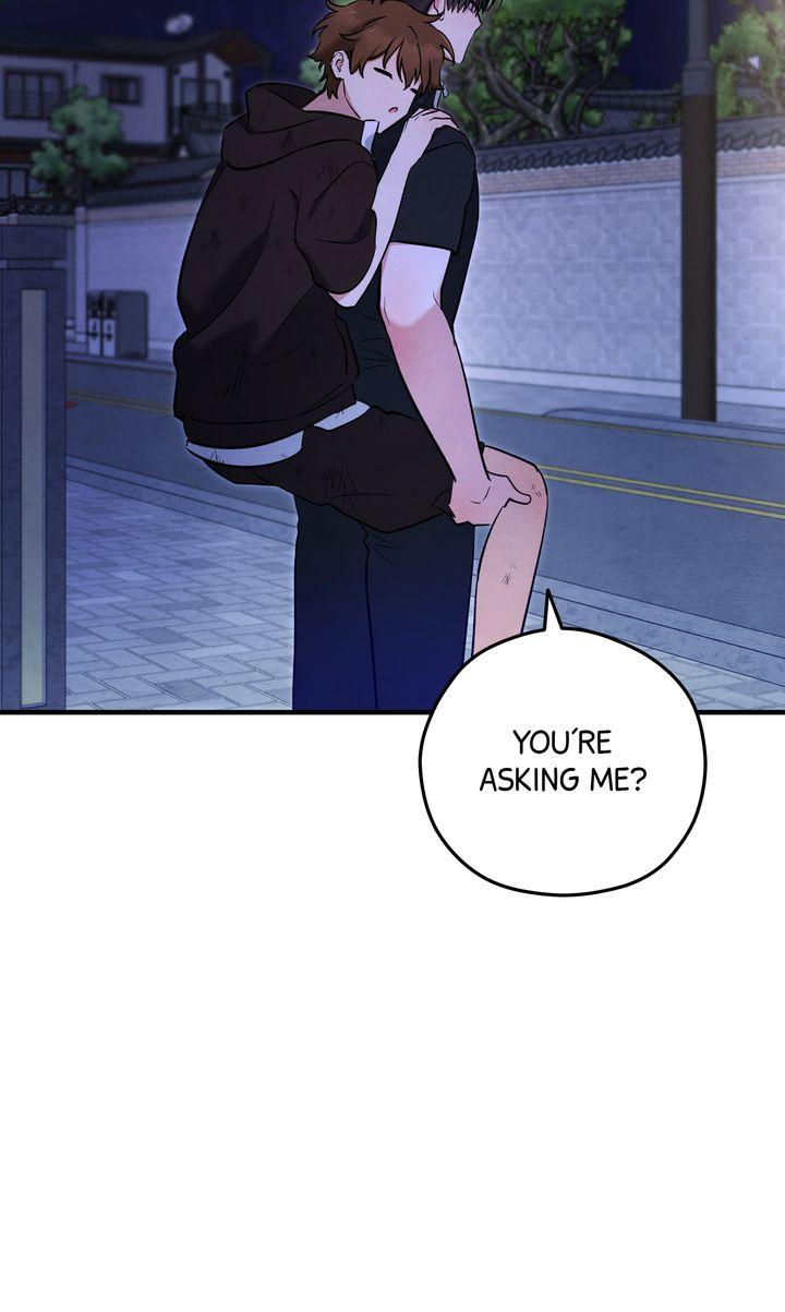 The Spirit of the Ghost Chapter 42.3 page 112 - 