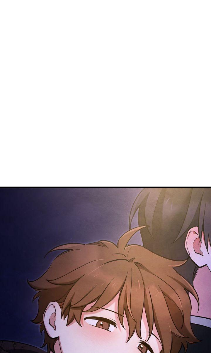 The Spirit of the Ghost Chapter 42.3 page 113 - 