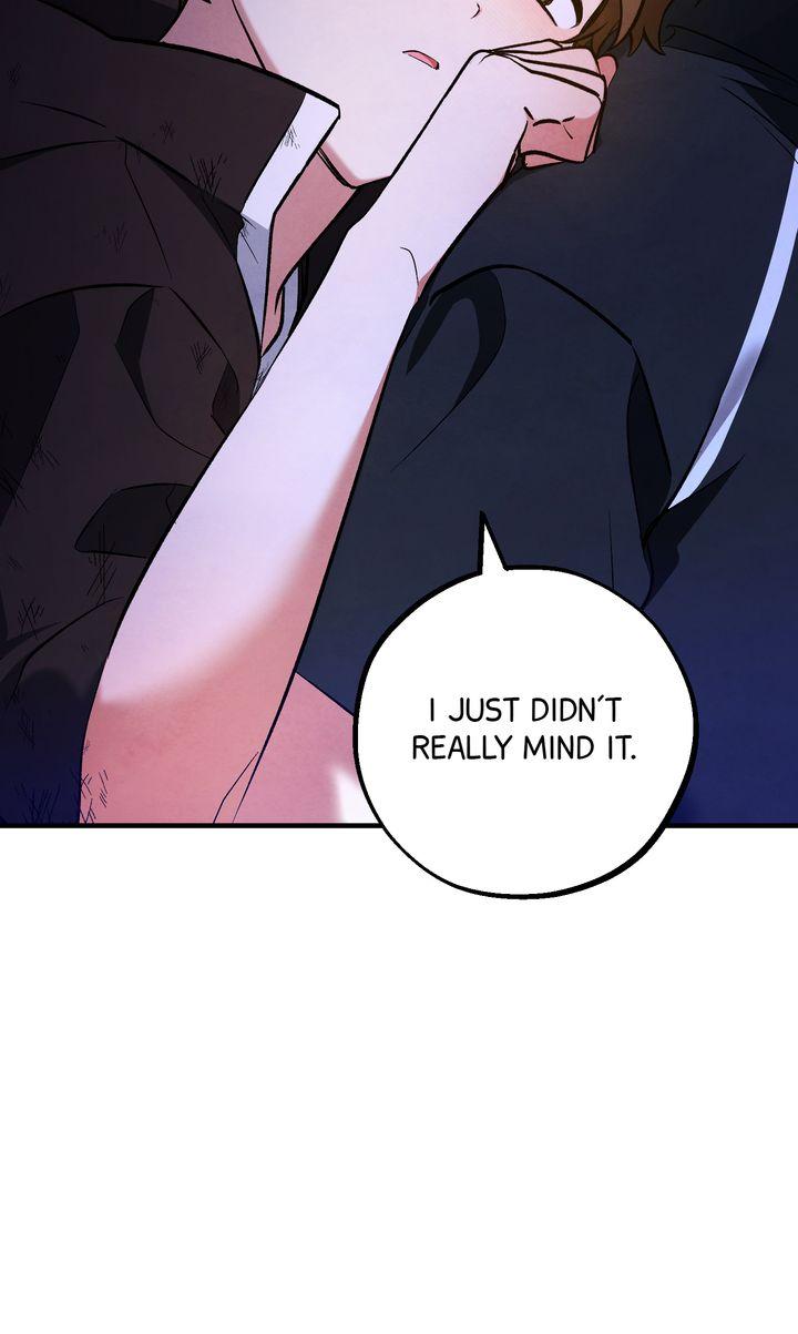 The Spirit of the Ghost Chapter 42.3 page 114 - 