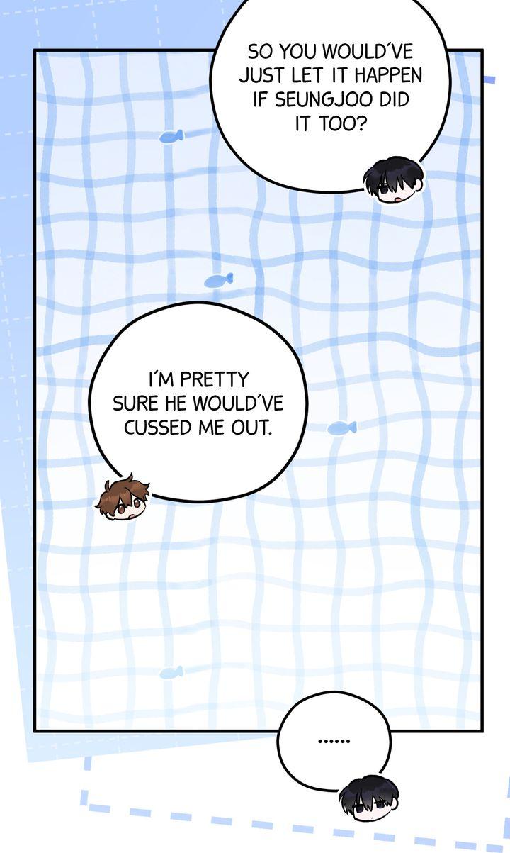The Spirit of the Ghost Chapter 42.3 page 117 - 