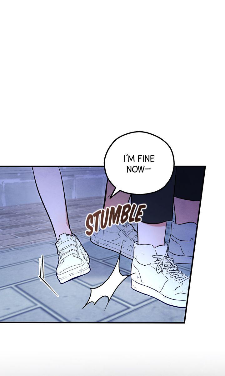 The Spirit of the Ghost Chapter 42.3 page 120 - 