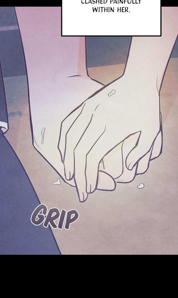 The Spirit of the Ghost Chapter 42.3 page 13 - 
