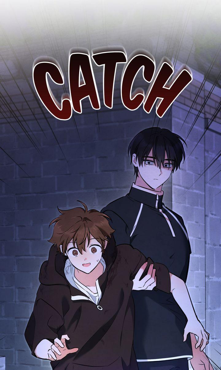 The Spirit of the Ghost Chapter 42.3 page 121 - 