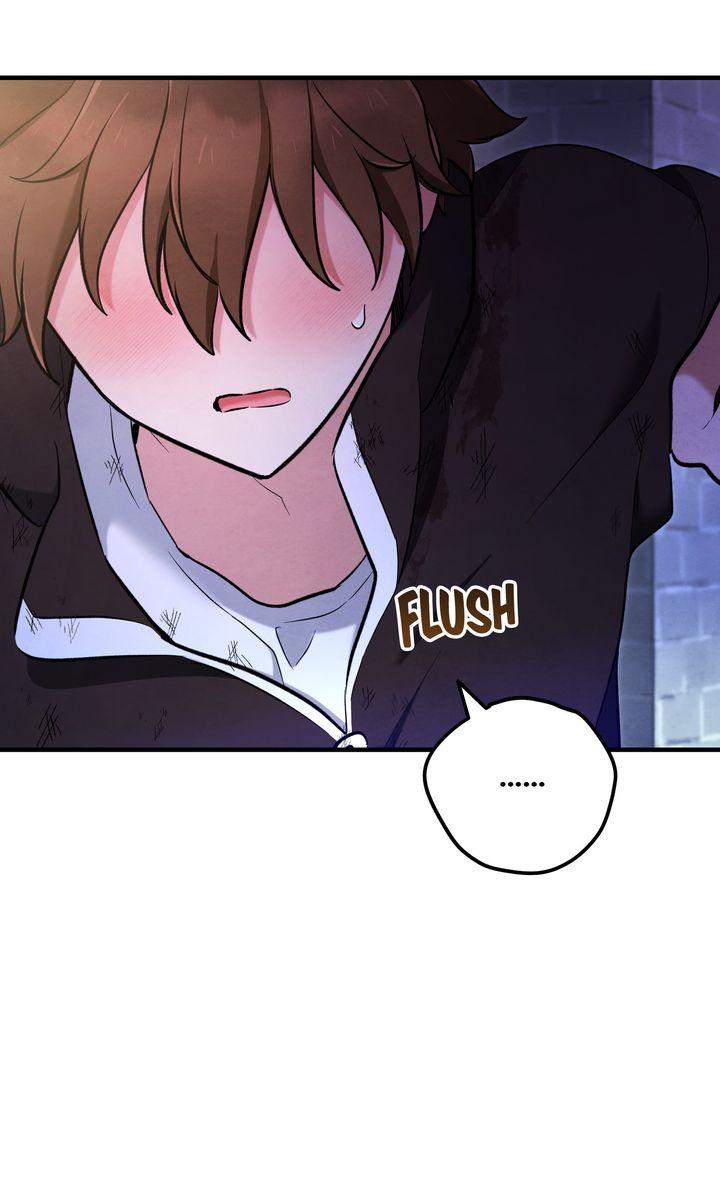 The Spirit of the Ghost Chapter 42.3 page 123 - 