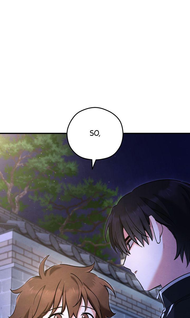 The Spirit of the Ghost Chapter 42.3 page 126 - 