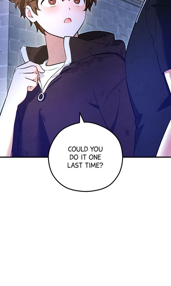 The Spirit of the Ghost Chapter 42.3 page 127 - 