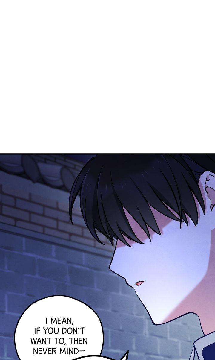 The Spirit of the Ghost Chapter 42.3 page 128 - 