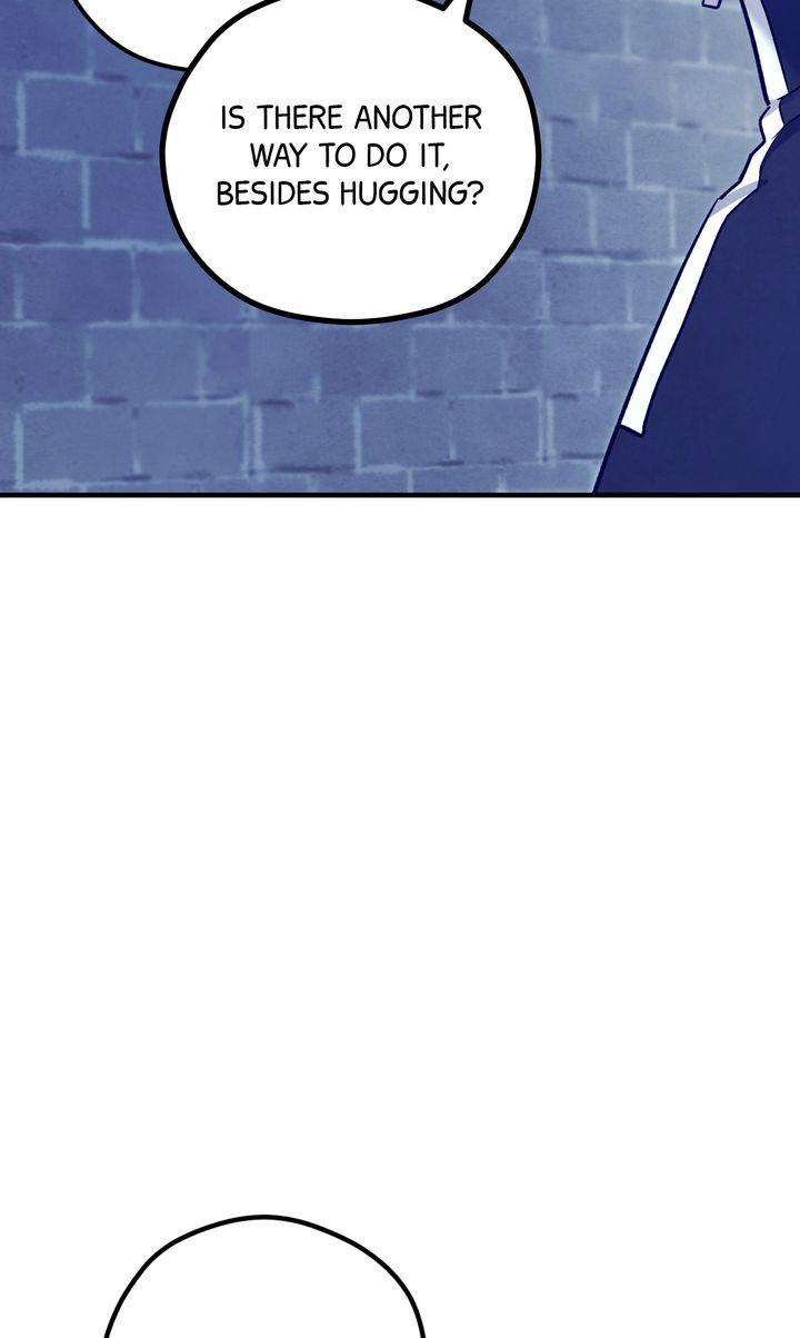The Spirit of the Ghost Chapter 42.3 page 129 - 