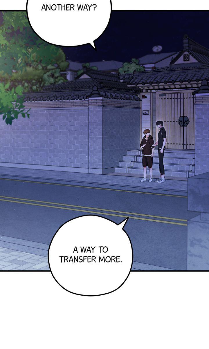 The Spirit of the Ghost Chapter 42.3 page 130 - 