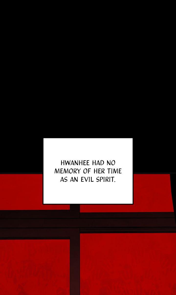 The Spirit of the Ghost Chapter 42.3 page 14 - 