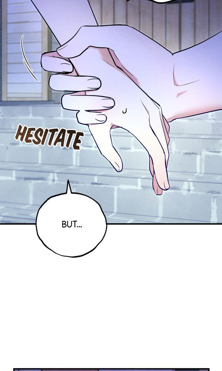 The Spirit of the Ghost Chapter 42.3 page 132 - 