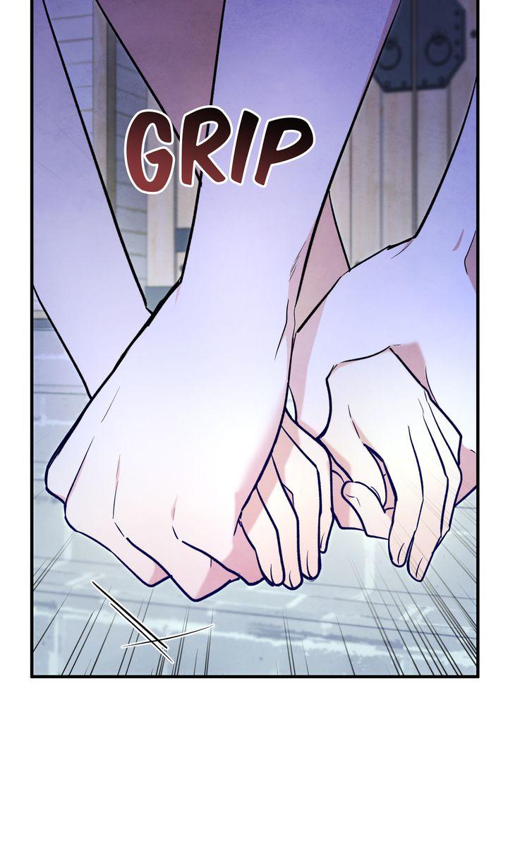The Spirit of the Ghost Chapter 42.3 page 133 - 