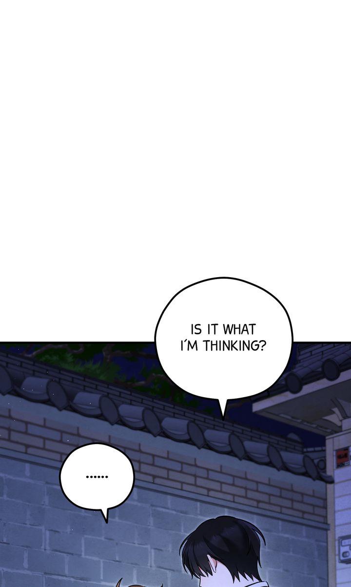 The Spirit of the Ghost Chapter 42.3 page 134 - 