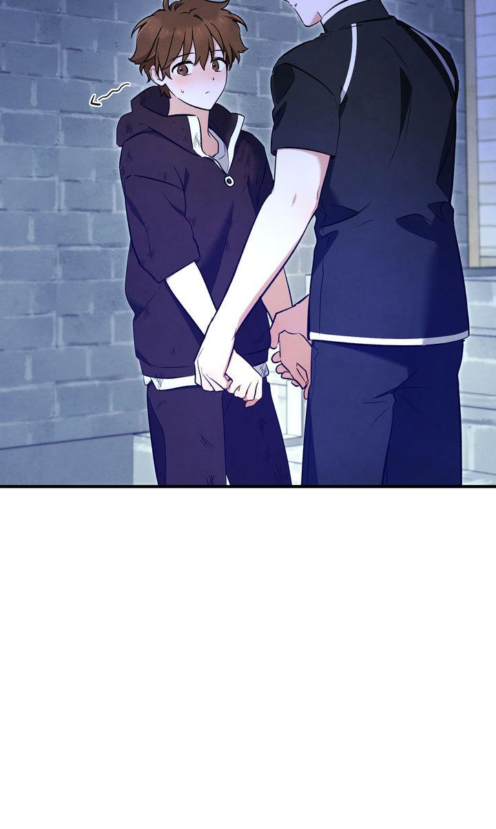 The Spirit of the Ghost Chapter 42.3 page 135 - 