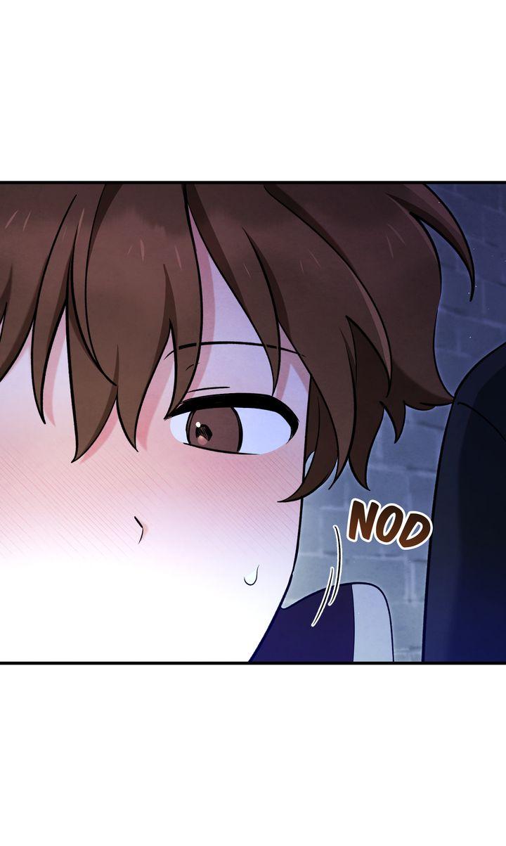The Spirit of the Ghost Chapter 42.3 page 136 - 