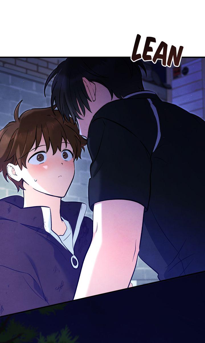 The Spirit of the Ghost Chapter 42.3 page 137 - 