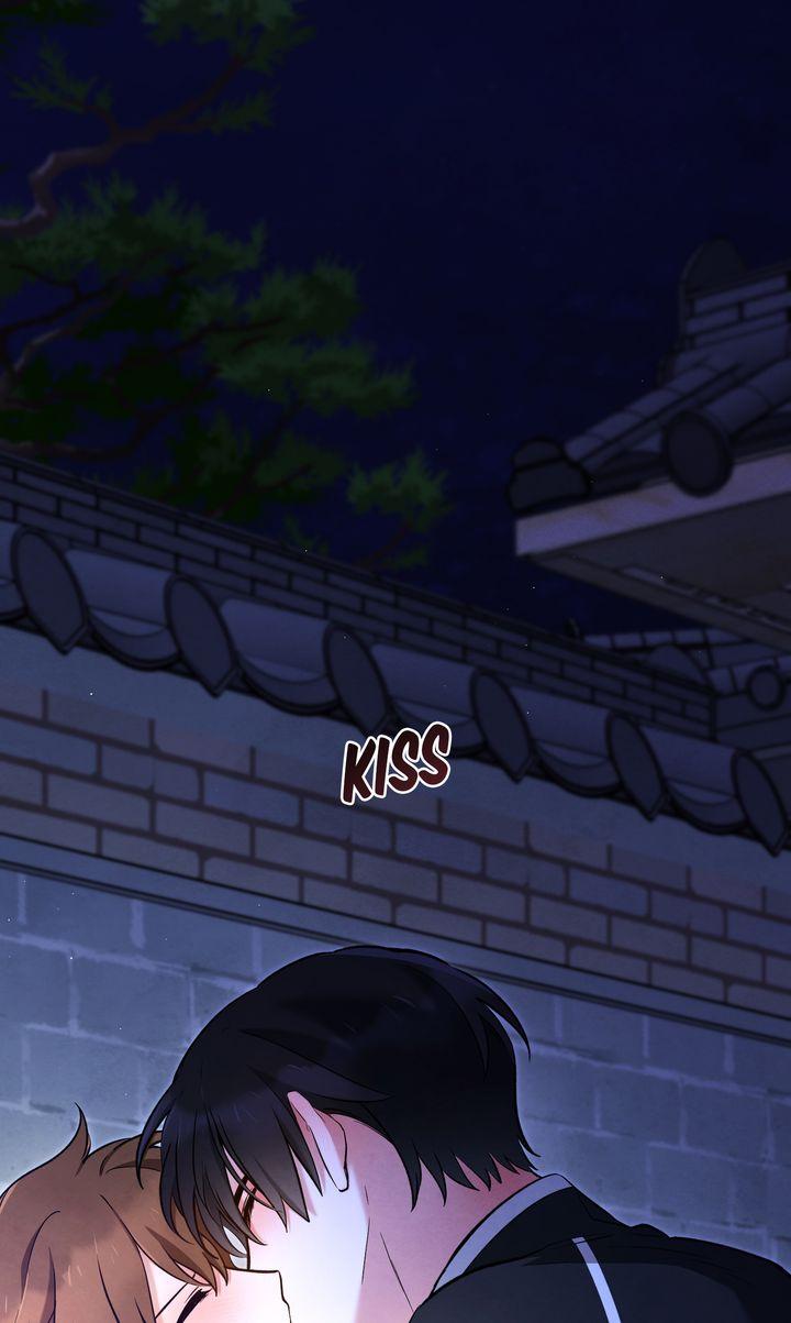 The Spirit of the Ghost Chapter 42.3 page 138 - 