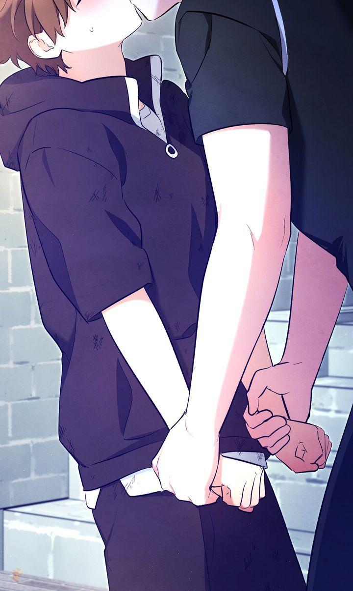 The Spirit of the Ghost Chapter 42.3 page 139 - 