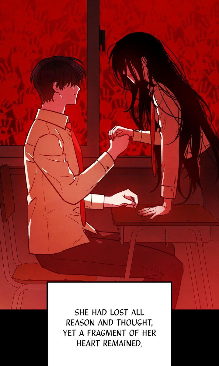 The Spirit of the Ghost Chapter 42.3 page 15 - 