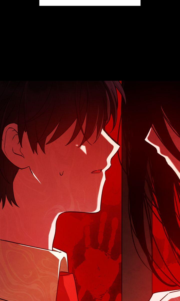 The Spirit of the Ghost Chapter 42.3 page 16 - 