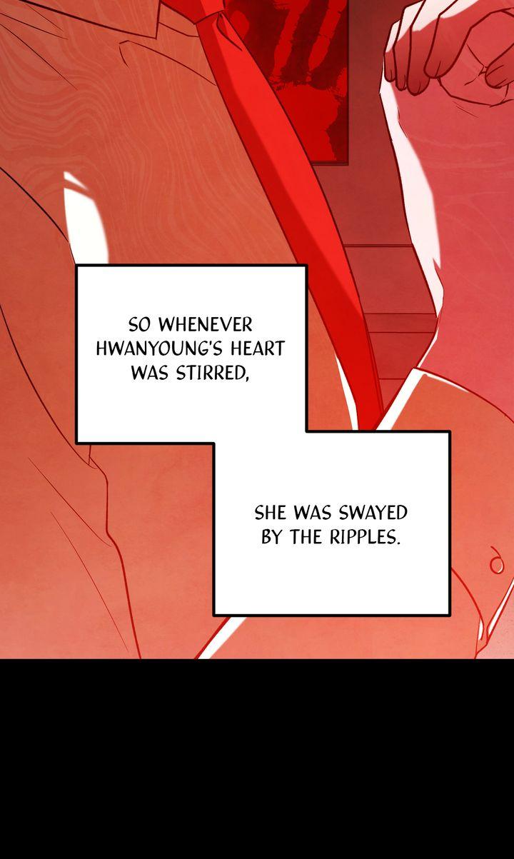 The Spirit of the Ghost Chapter 42.3 page 17 - 