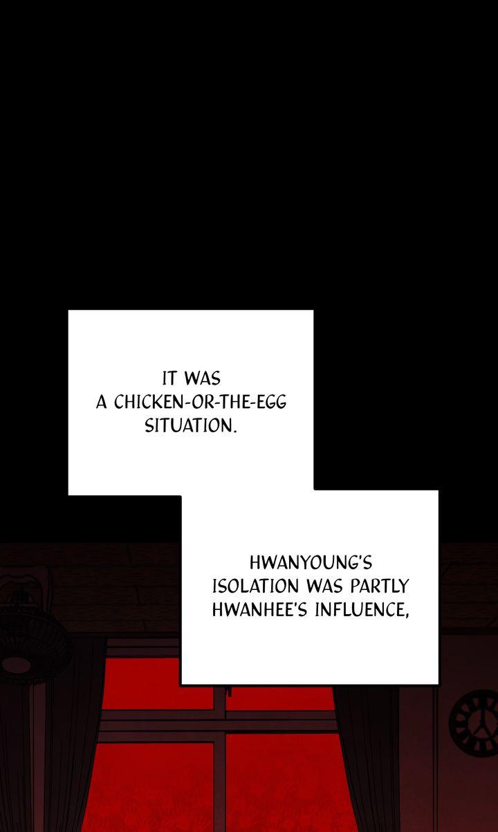 The Spirit of the Ghost Chapter 42.3 page 18 - 